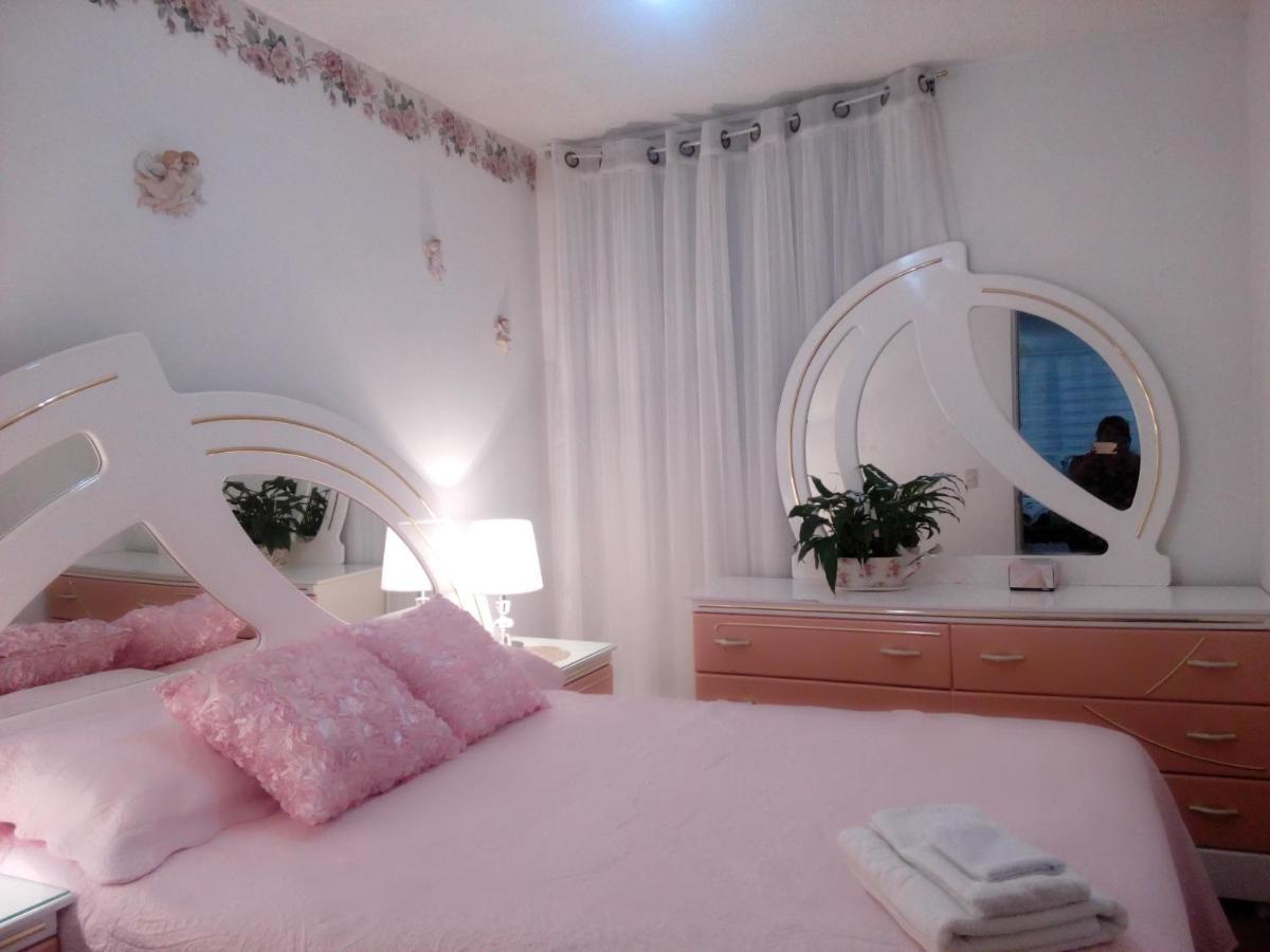 Normalsuite เม็กซิโกซิตี้ ภายนอก รูปภาพ